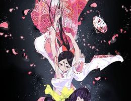 World Is Dancing Episodio 12