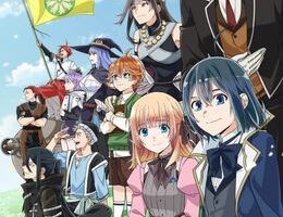 Tensei Kizoku, Kantei Skill de Nariagaru 3rd Season Episodio 4
