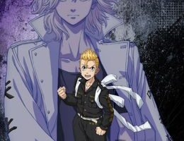 Tokyo Revengers: Santen Sensou-hen Episodio 3