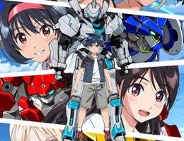 Vertex Force Episodio 3