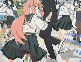 Seitokai ni mo Ana wa Aru! Episodio 3
