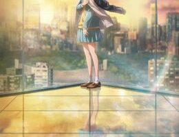 Ao no Hako Season 2 Episodio 3