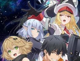 Mezametara Saikyou Soubi to Uchuusenmochi Datta node, Ikkodate Mezashite Youhei toshite Jiyuu ni Ikitai Episodio 3