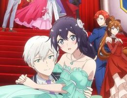 Yowaki Max Reijou nanoni, Ratsuwan Konyakusha-sama no Kake ni Notte Shimatta Episodio 3