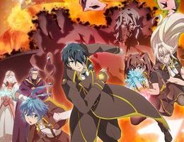 Kikansha no Mahou wa Tokubetsu desu 2nd Season Episodio 2