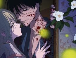 Hotaru no Yomeiri Episodio 2