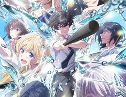 Chitose-kun wa Ramune Bin no Naka Part 2 Episodio 2